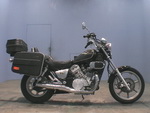     Kawasaki VZ750 1988  2